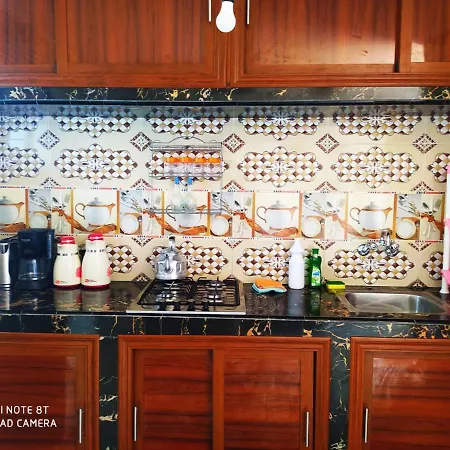 Dar Doukkala Oualidia公寓 外观 照片