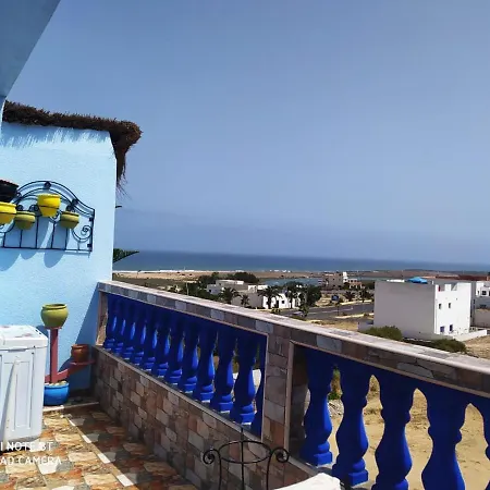 Dar Doukkala Oualidia公寓 外观 照片