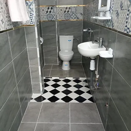 Dar Doukkala Oualidia公寓 外观 照片