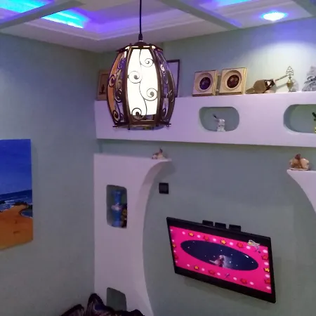 Dar Doukkala Oualidia公寓 外观 照片