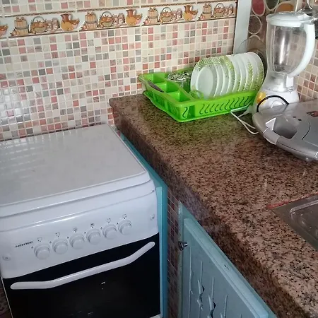 Dar Doukkala Oualidia公寓 外观 照片
