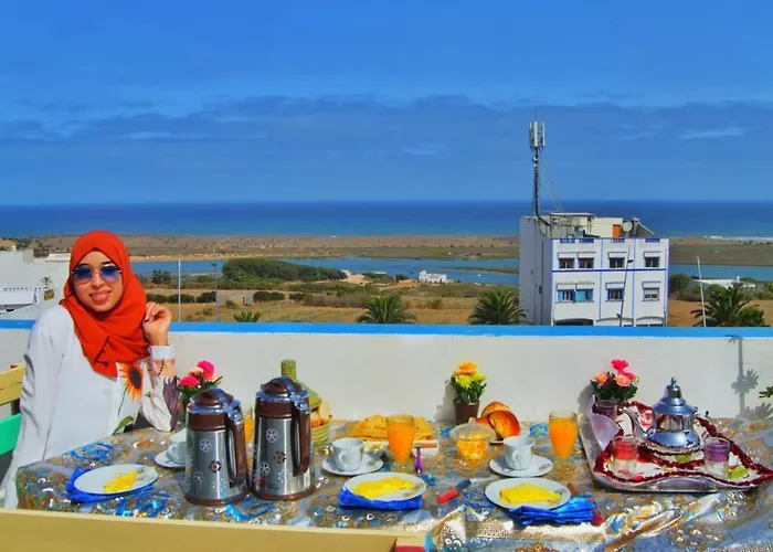 Dar Doukkala Oualidia