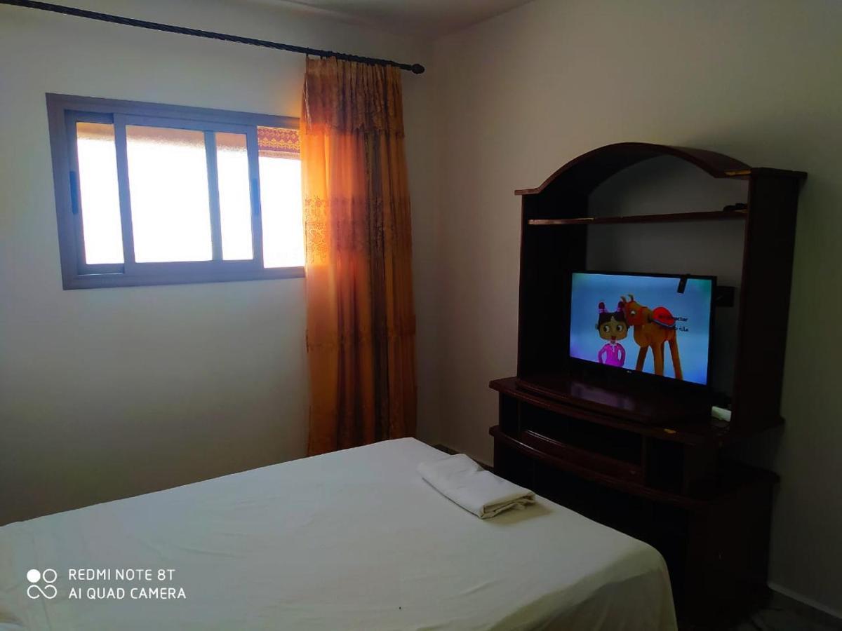 Apartment Dar Doukkala