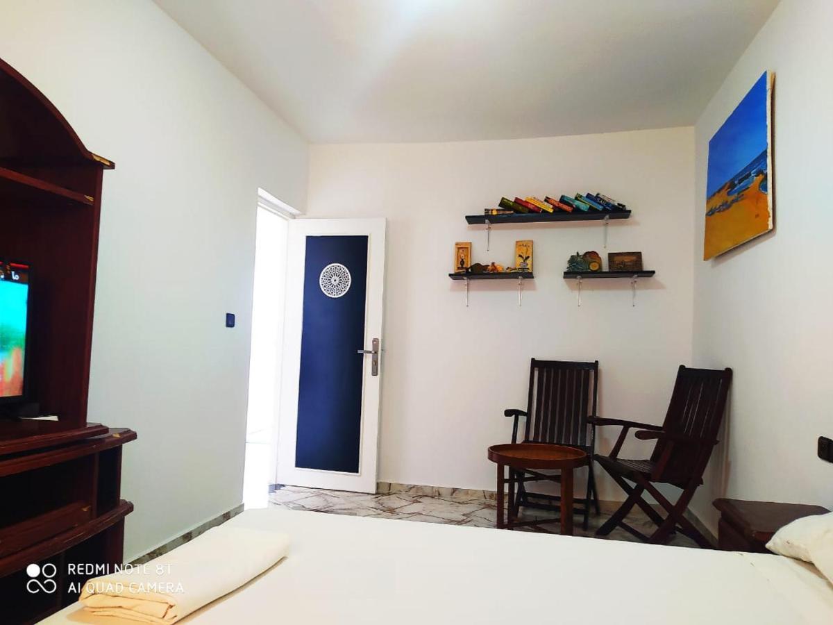 Apartment Dar Doukkala