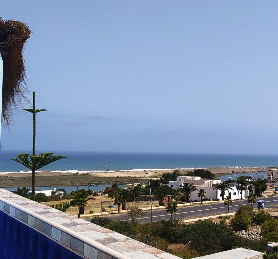 Dar Doukkala Apartment Oualidia