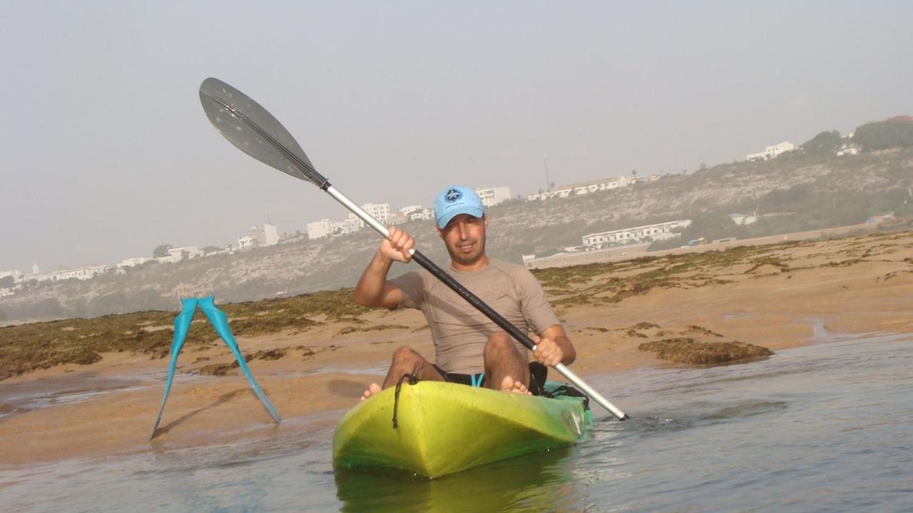 Dar Doukkala Oualidia