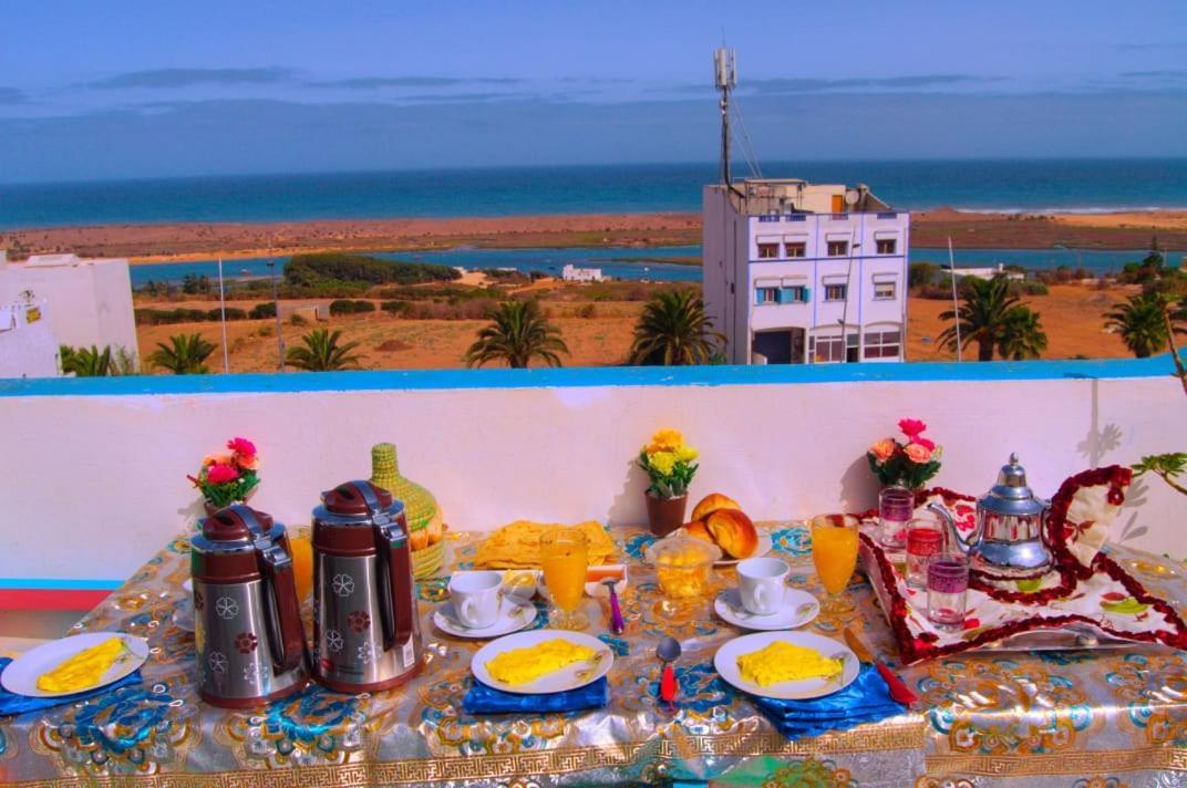 Dar Doukkala Apartment