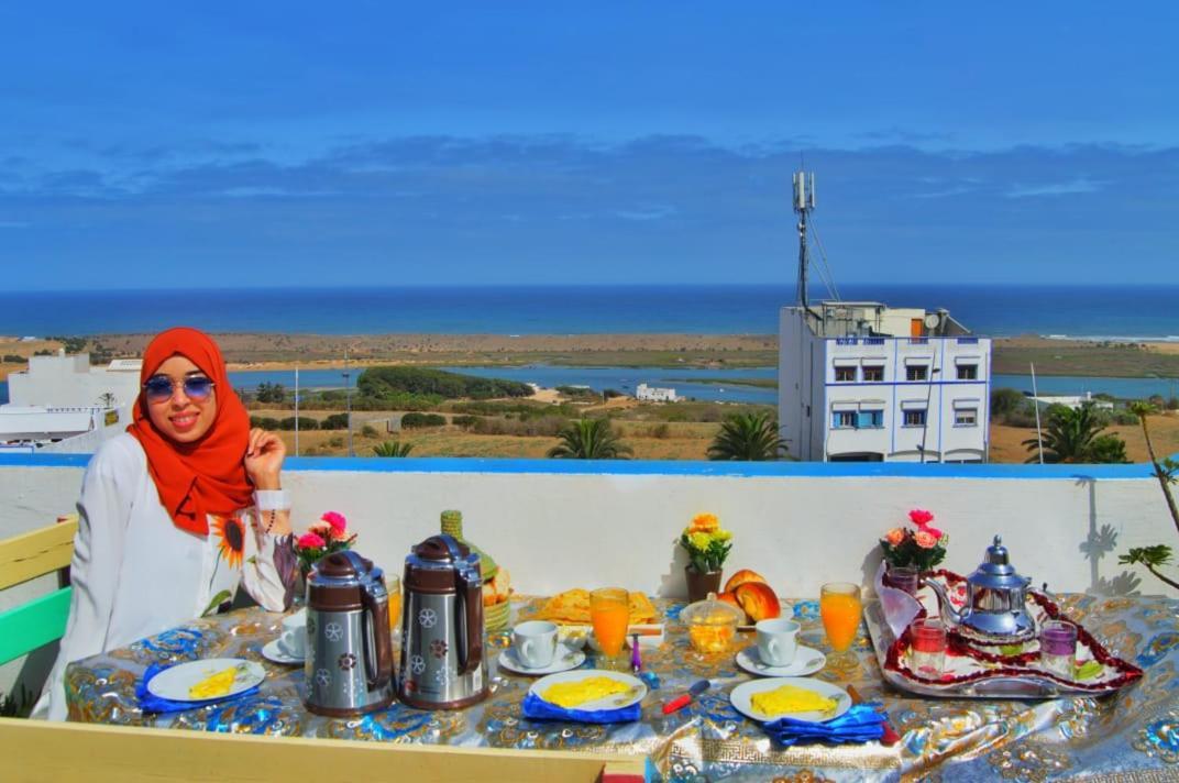 Dar Doukkala *