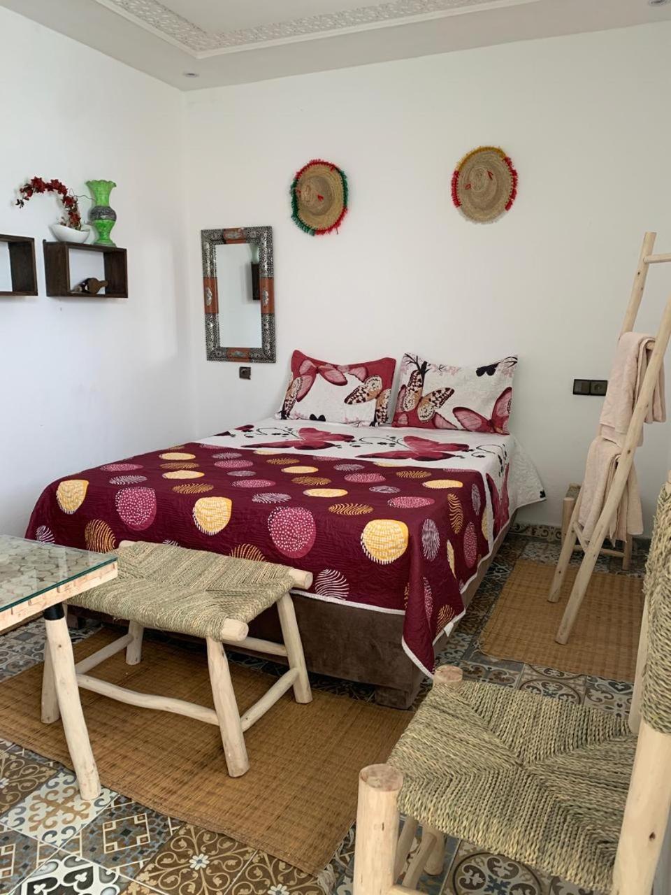 Apartment Dar Doukkala *