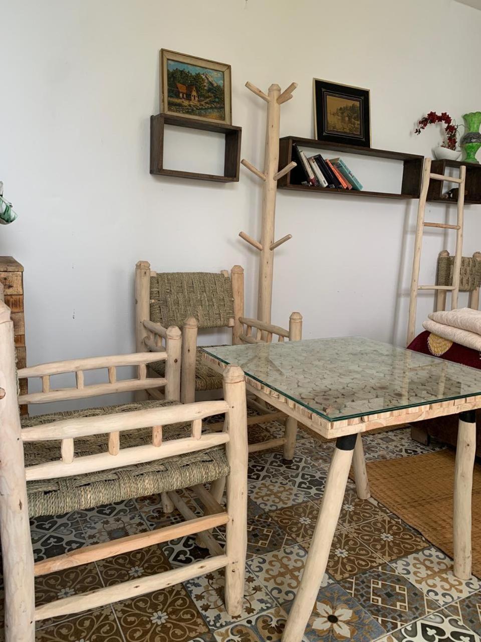 Apartment Dar Doukkala