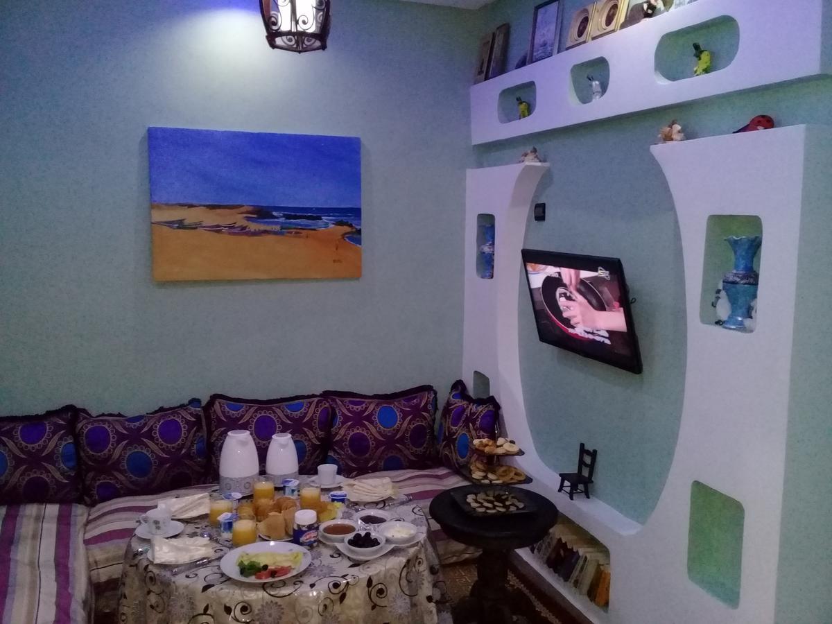 Apartment Dar Doukkala Oualidia