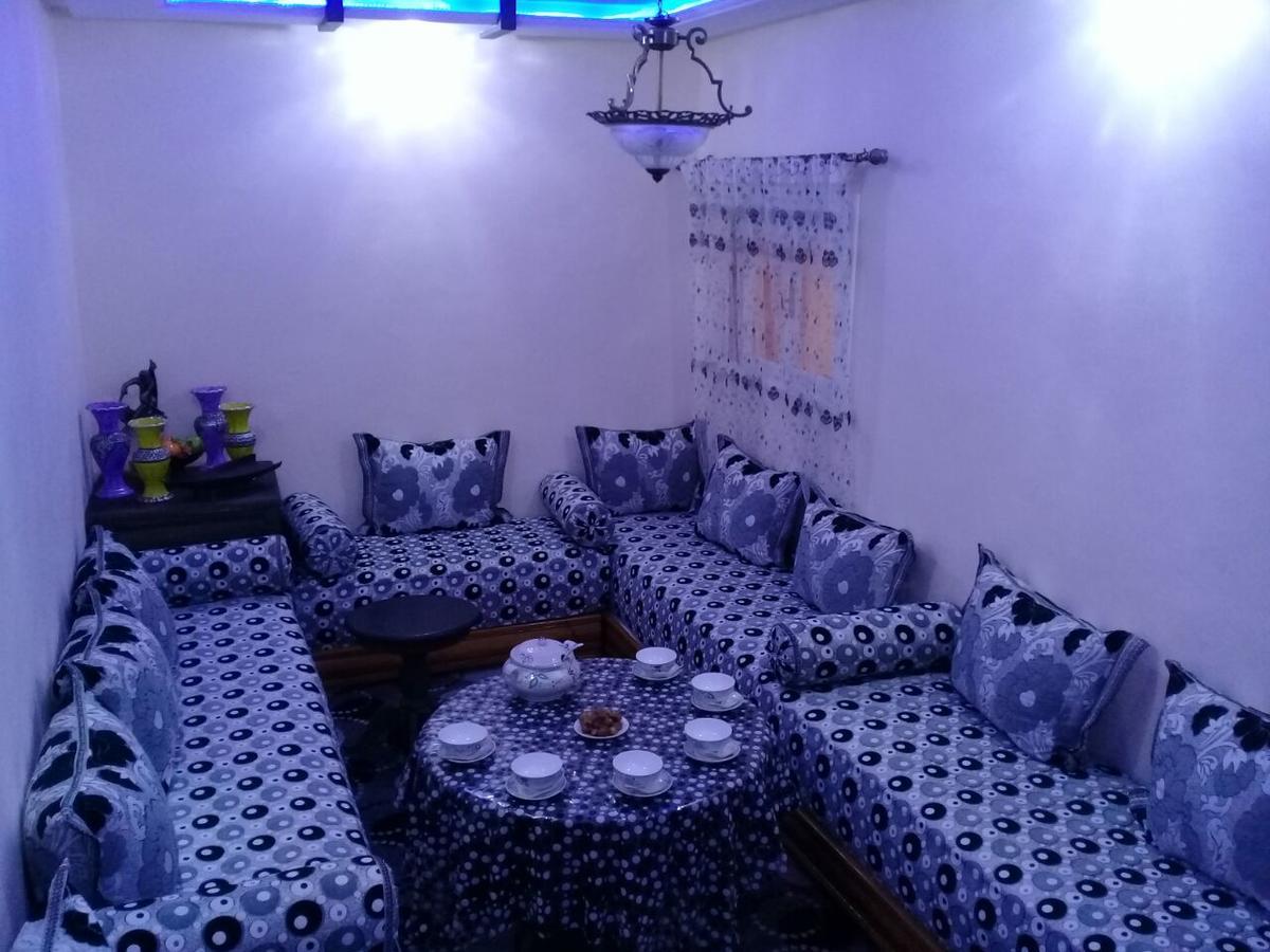 Dar Doukkala Apartment *