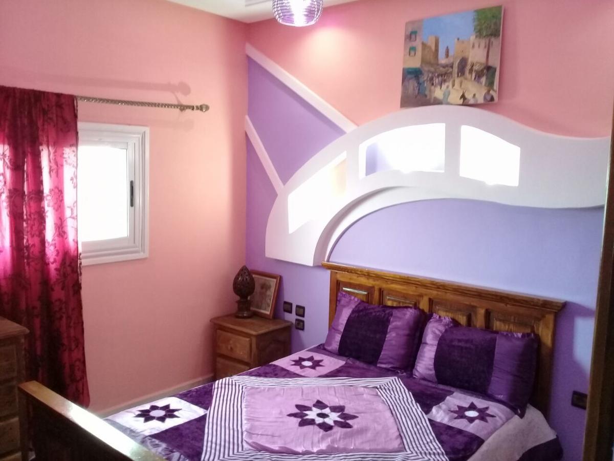 Apartment Dar Doukkala