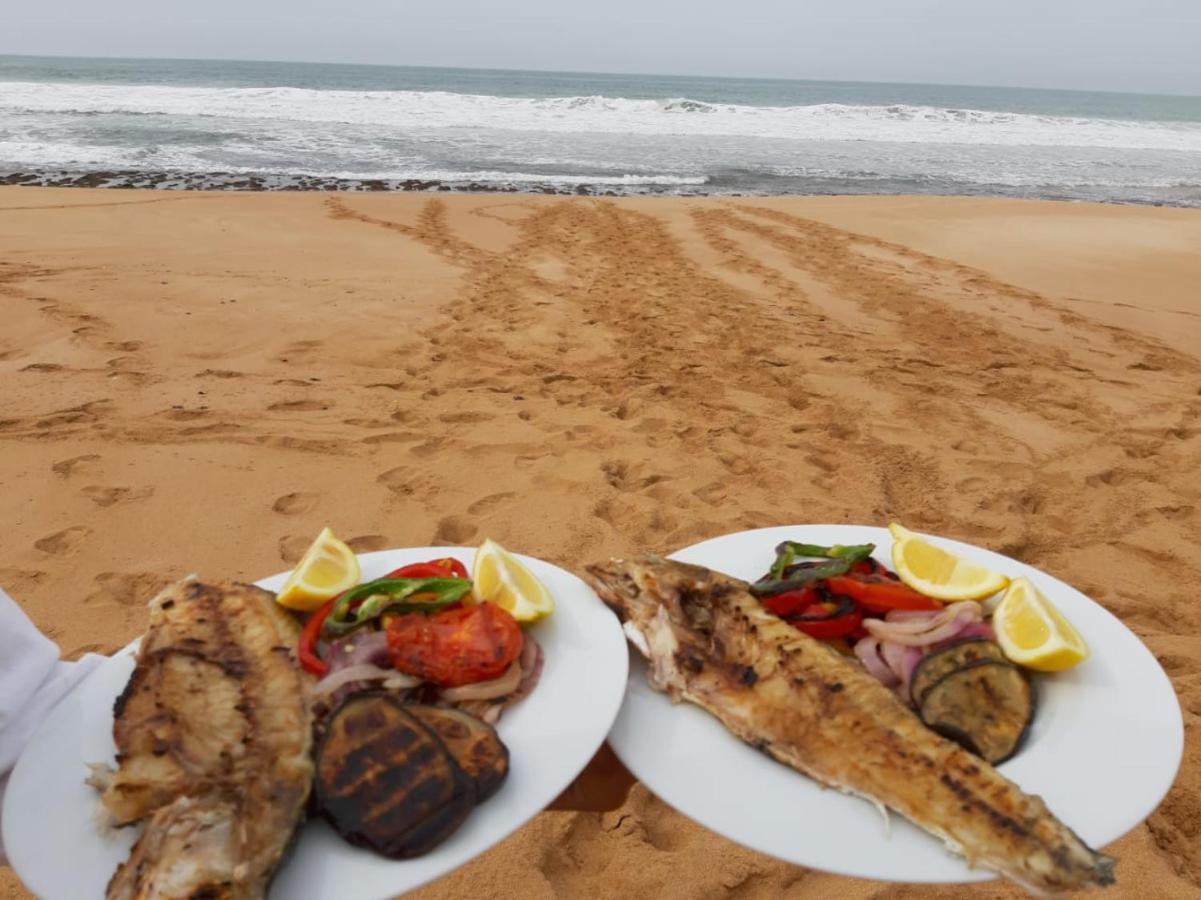 Dar Doukkala Oualidia
